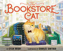 Image for "The Bookstore Cat"
