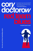 Image for "Red Team Blues"