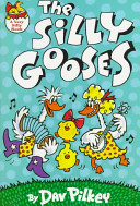 Image for "The Silly Gooses"