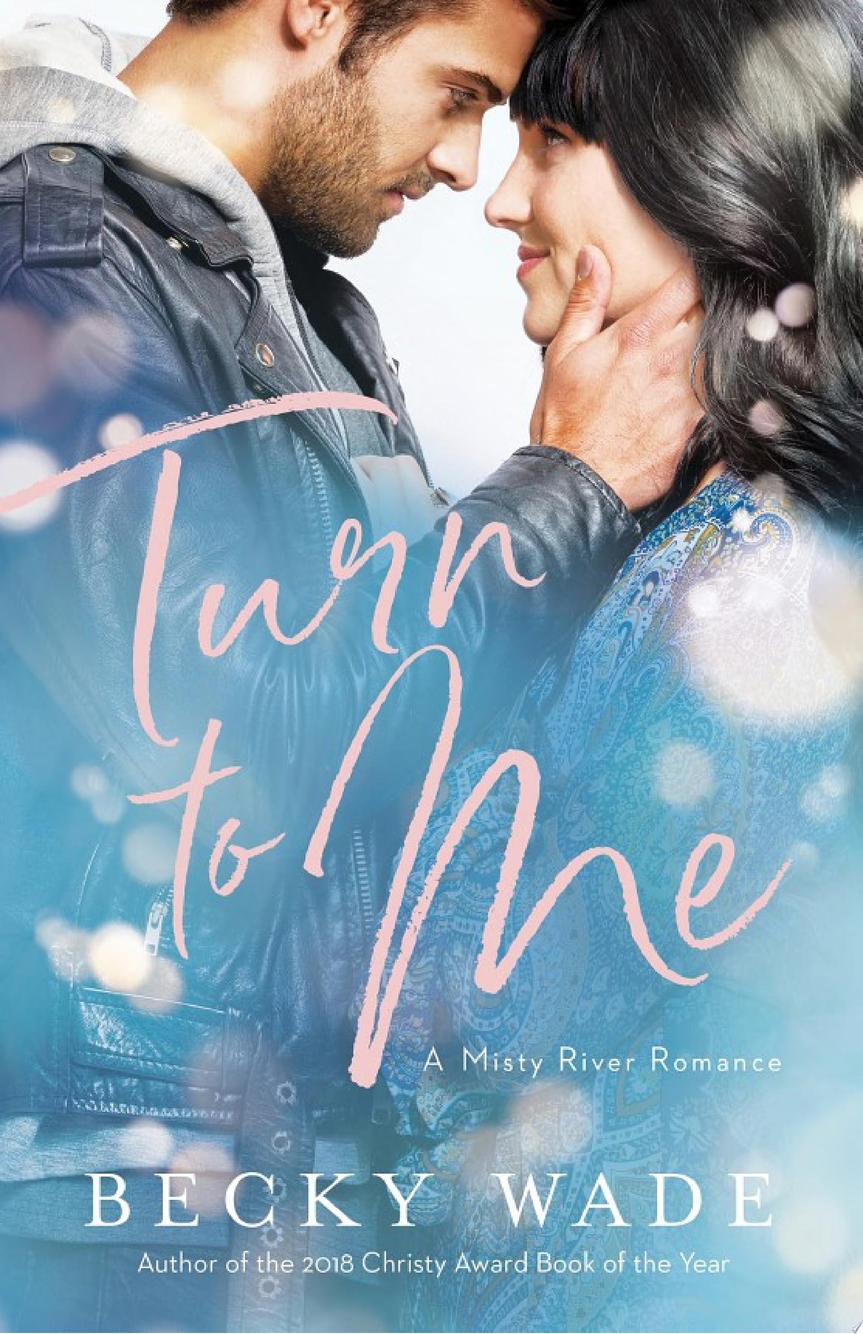 Image for "Turn to Me"