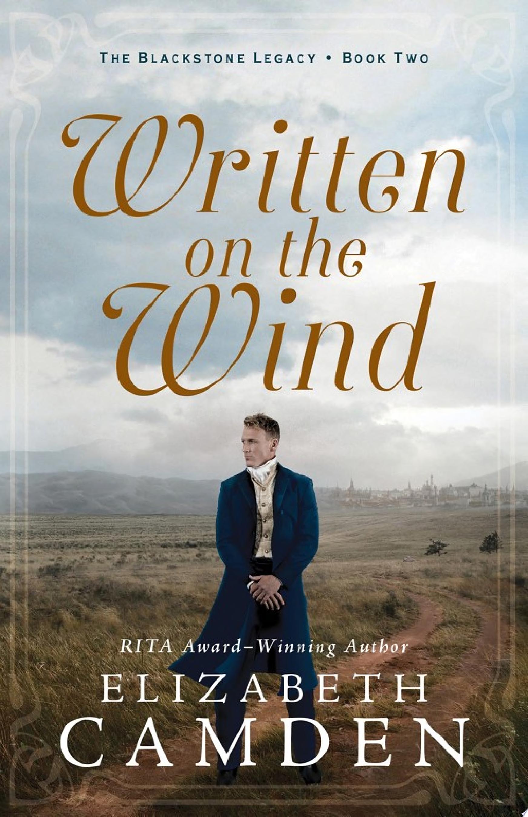 Image for "Written on the Wind"