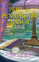 Image for "Peril at Pennington Manor"