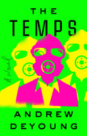 Image for "The Temps"