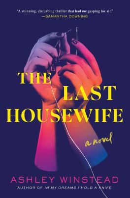 Image for "The Last Housewife: A Novel"