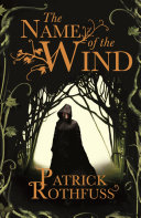 Image for "The Name of the Wind"
