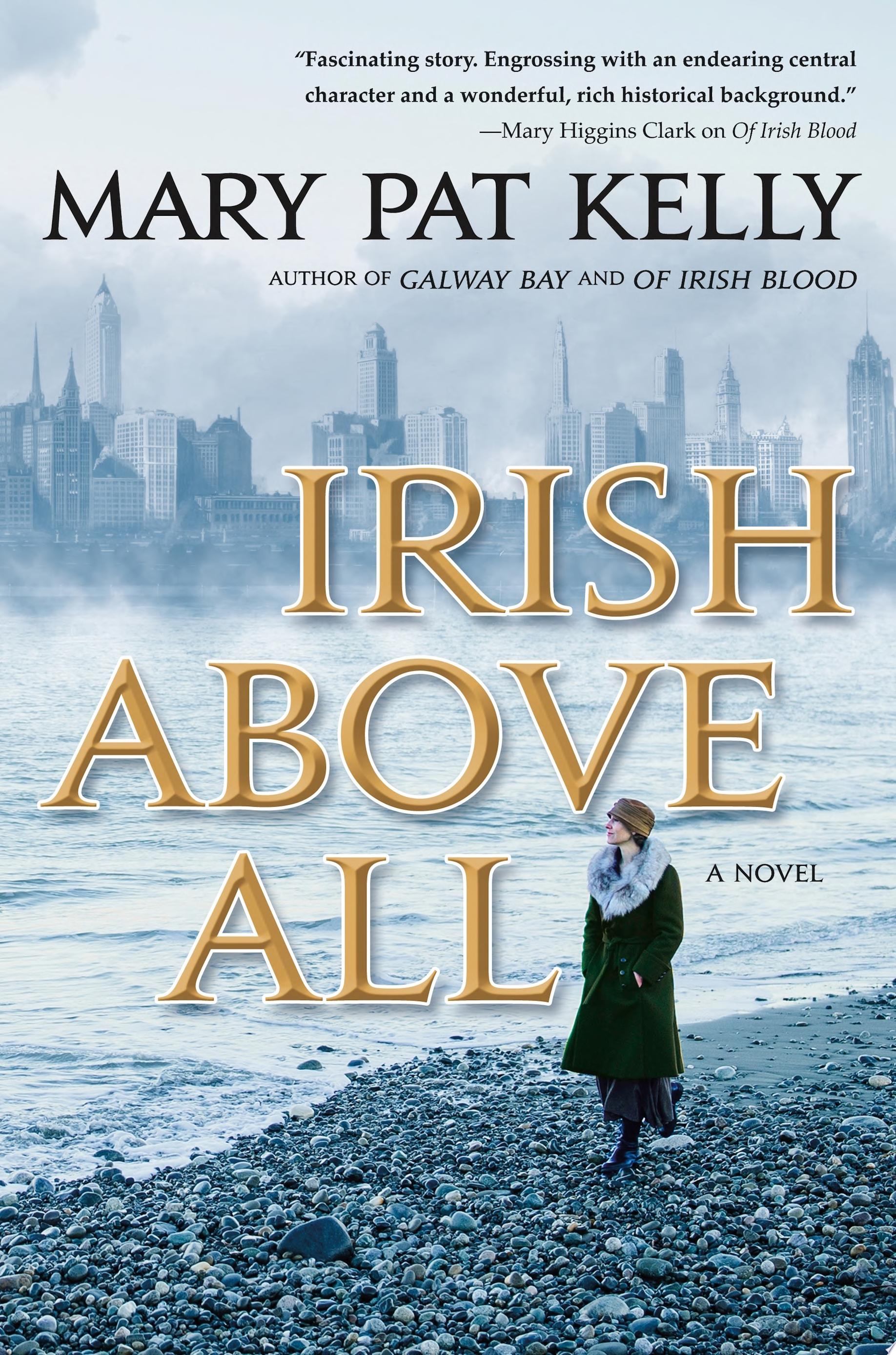 Image for "Irish Above All"