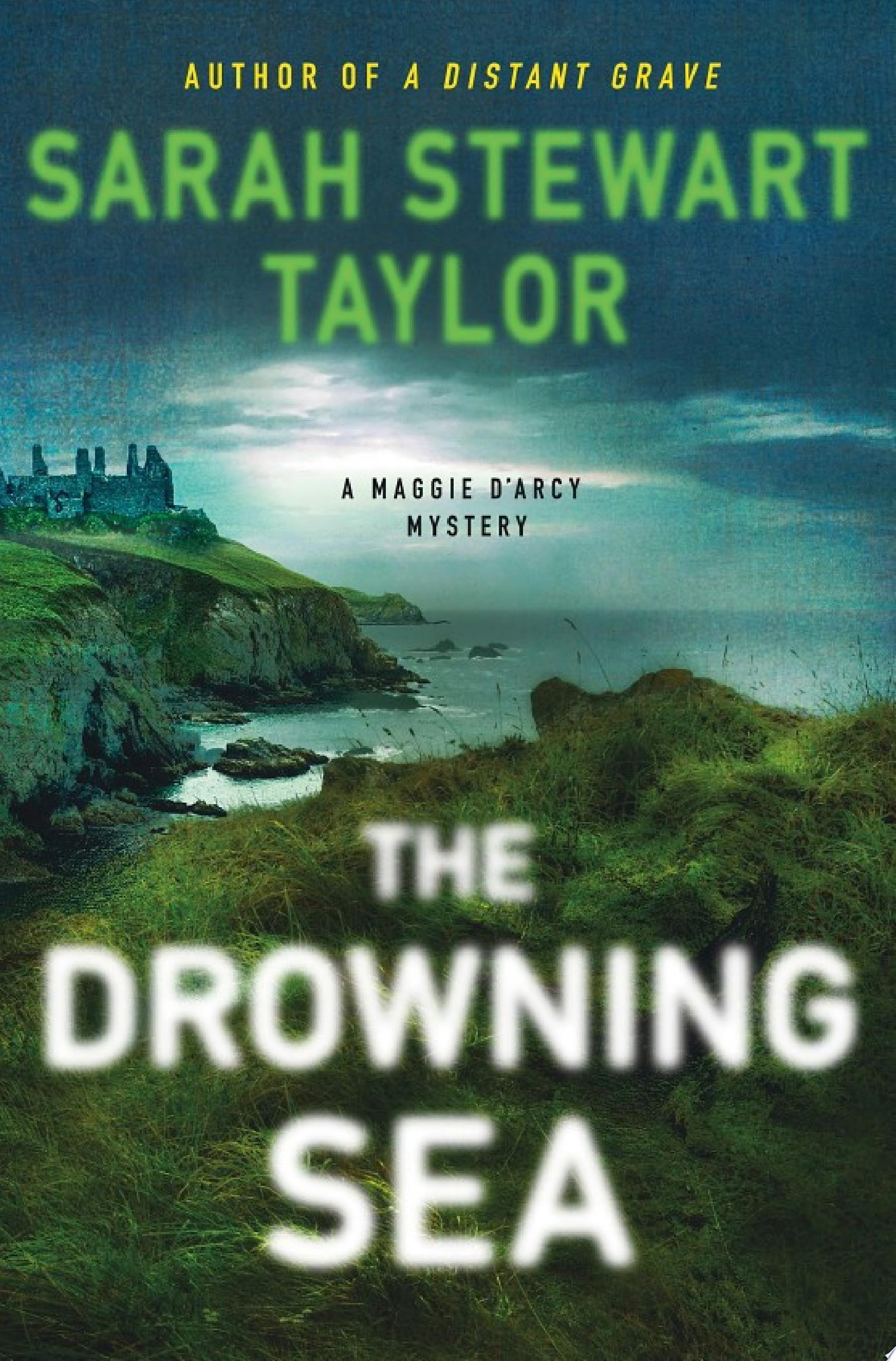 Image for "The Drowning Sea"