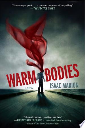 Image for "Warm Bodies"