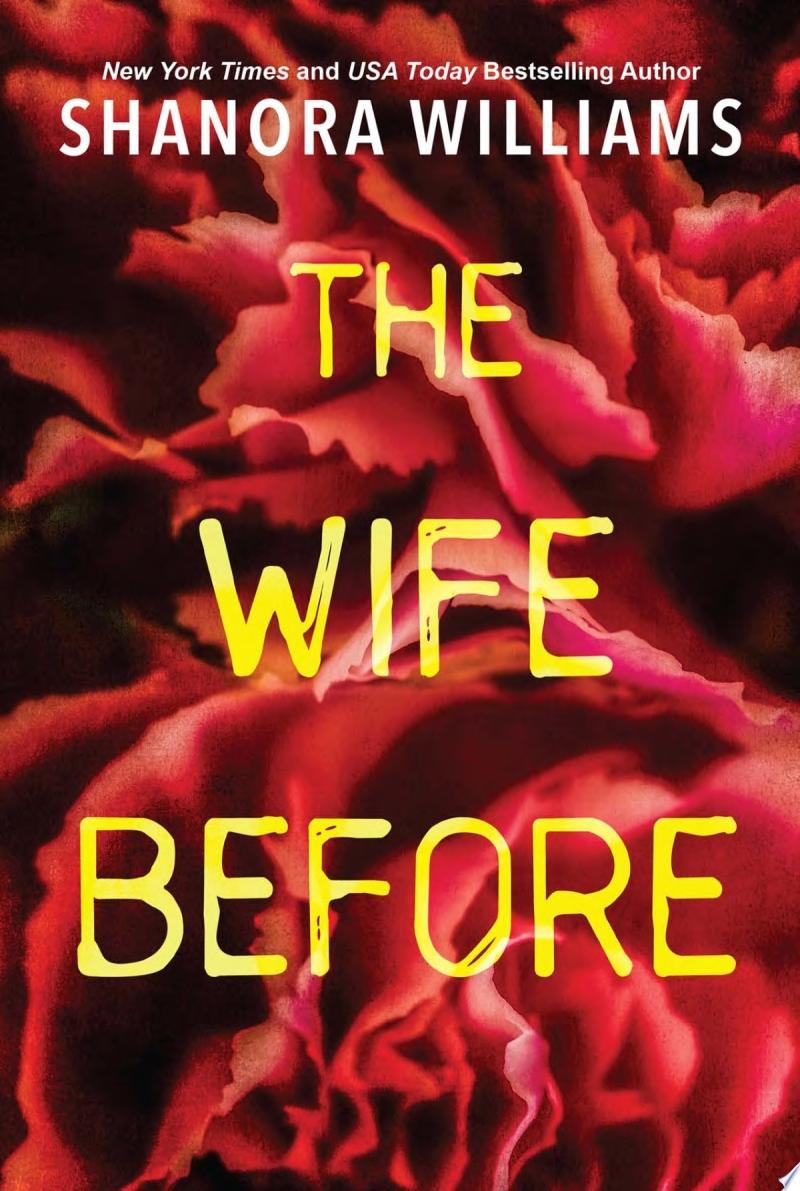 Image for "The Wife Before"