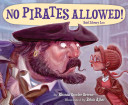 Image for "No Pirates Allowed! Said Library Lou"