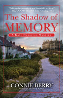 Image for "The Shadow of Memory"