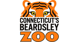 Beardsley Zoo logo