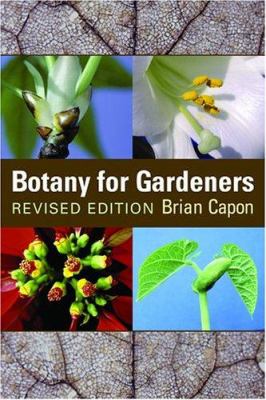 Image for "Botany for Gardeners"