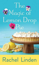 Image for "The Magic of Lemon Drop Pie"