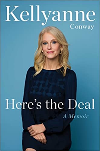Image for "Here's the Deal: A Memoir"