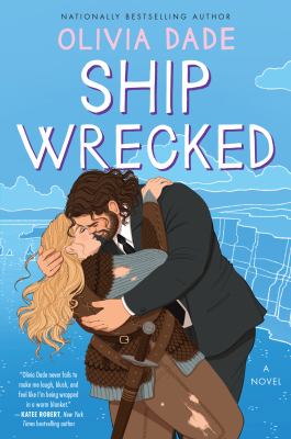 Image for "Ship Wrecked: A Novel"