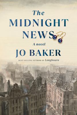 Image for "The Midnight News"