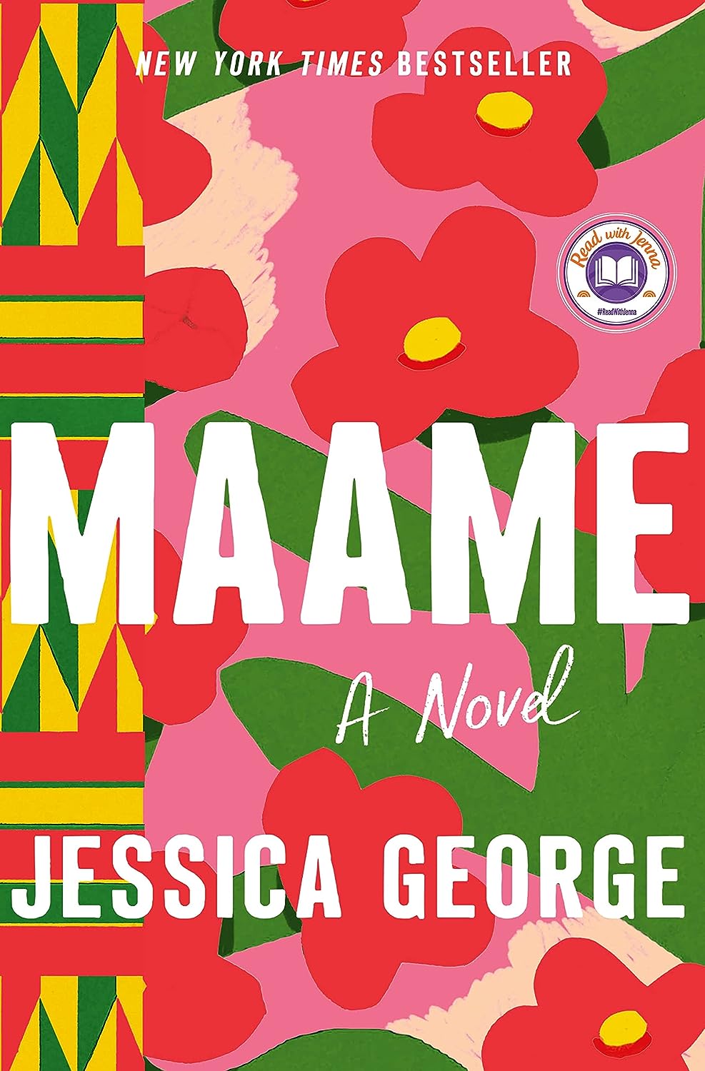 Image for "Maame: A Novel"