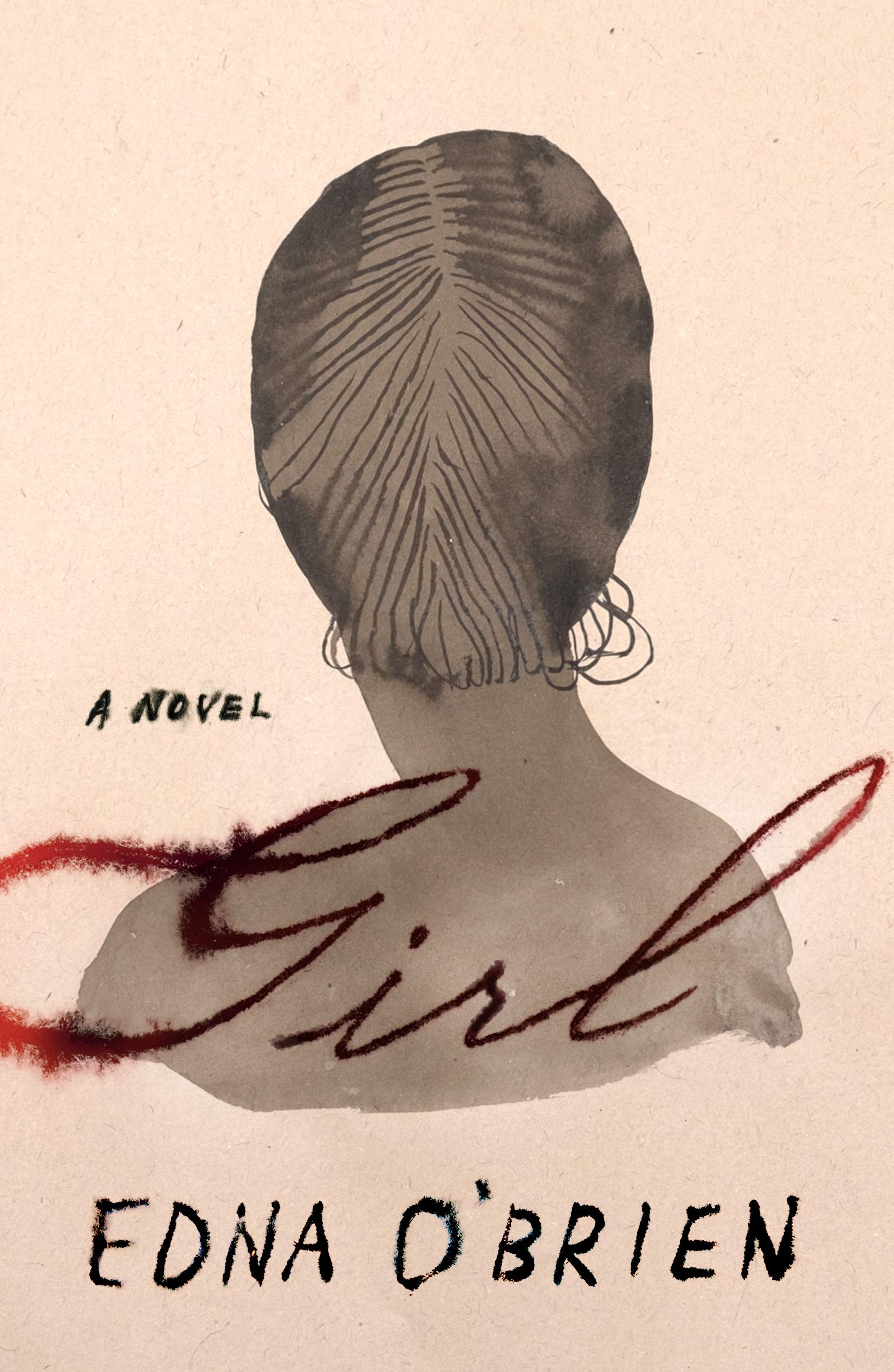 Cover image for "Girl"