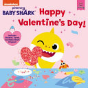 Image for "Baby Shark: Happy Valentine&#039;s Day!"