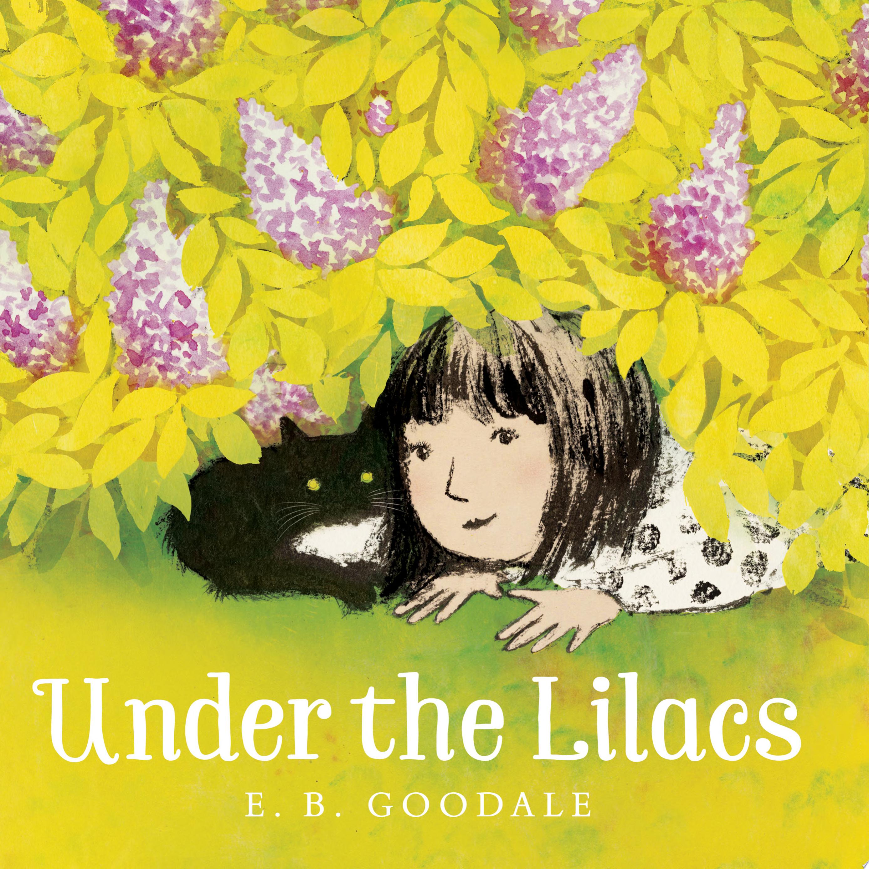 Image for "Under the Lilacs"
