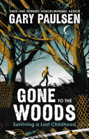 Cover Image for "Gone to the Woods"