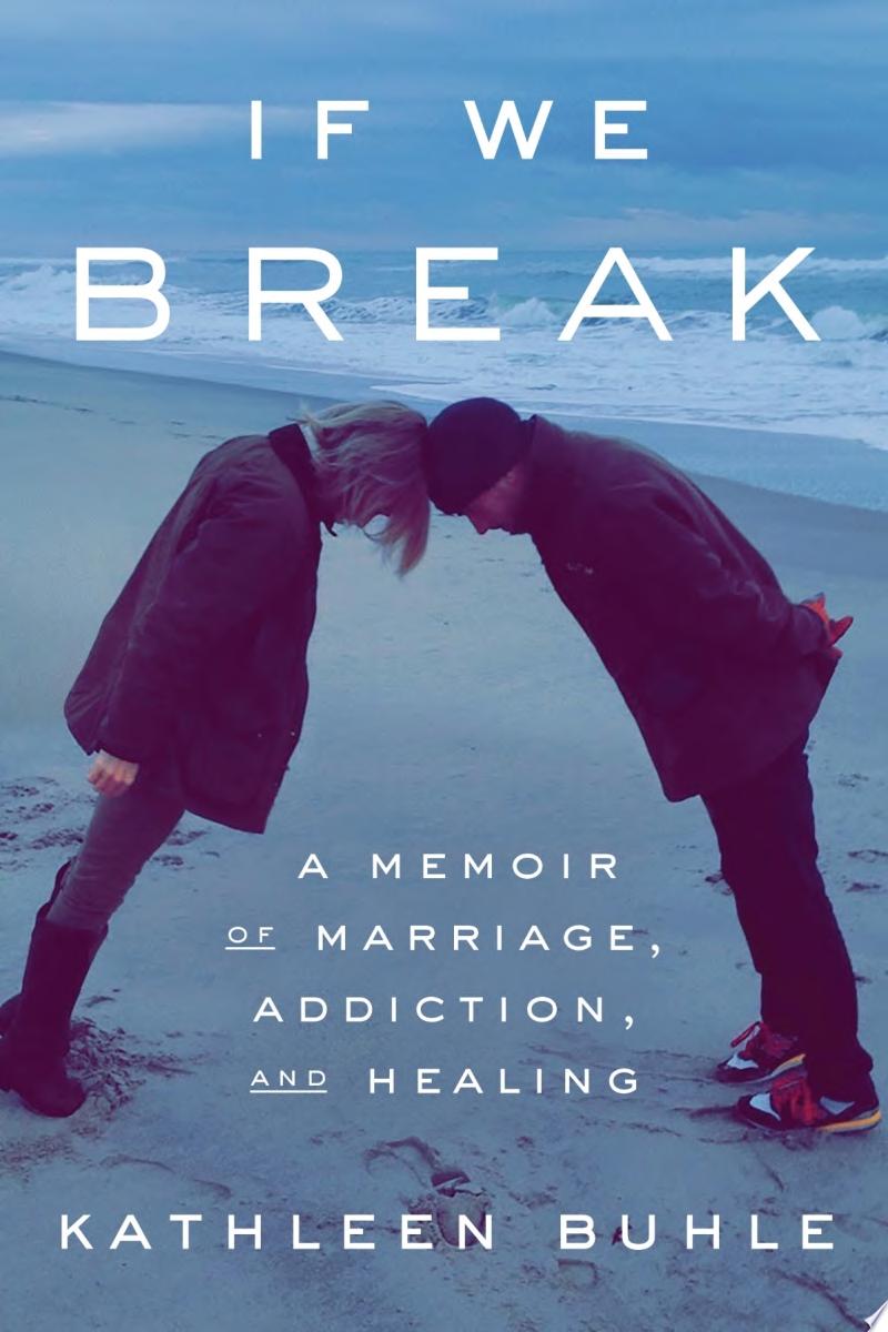 Image for "If We Break"