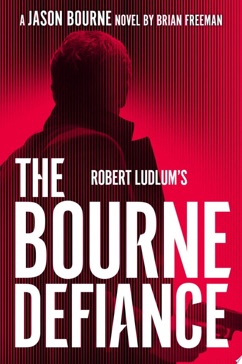 Image for "Robert Ludlum's The Bourne Defiance"
