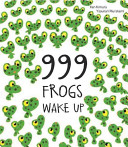 Image for "999 Frogs Wake Up"