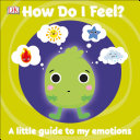 Image for "How Do I Feel?"