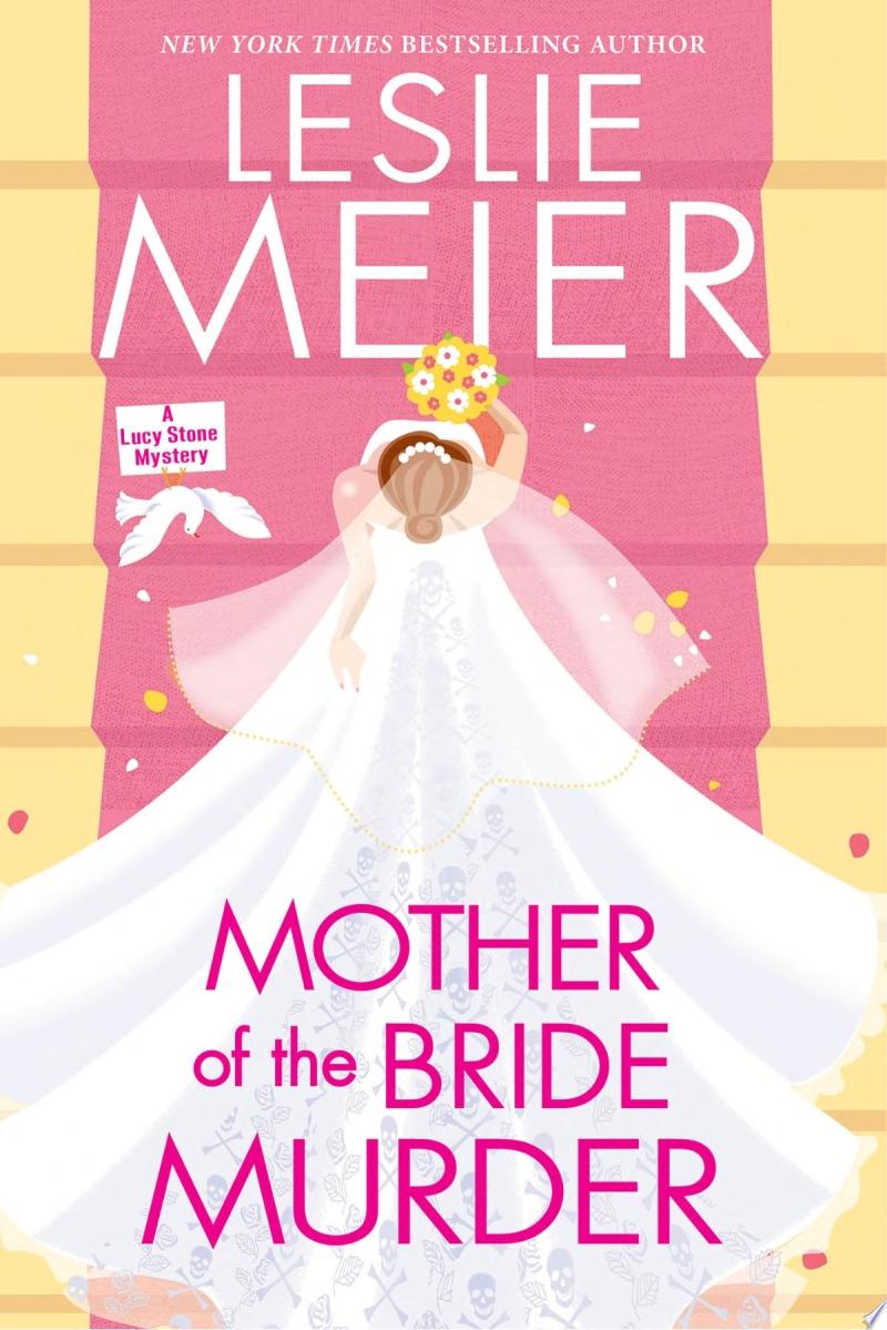 Image for "Mother of the Bride Murder"
