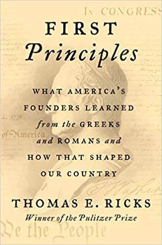 Image of "First Principles"