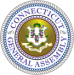 Connecticut General Assembly logo