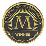 Morris Award Seal