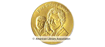 The Belpre Medal