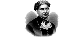 Amelia Bloomer
