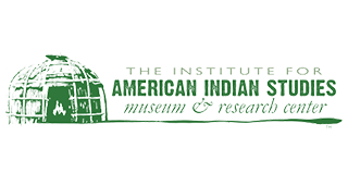 Institute for American Indian Studies logo
