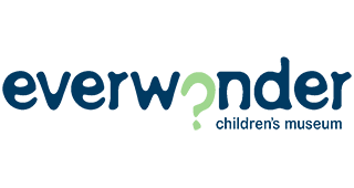 Everwonder Children's Museum logo