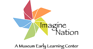 Imagine Nation Museum logo