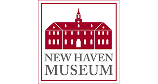 New Haven Museum logo