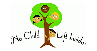 No Child Left Inside logo