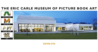 Eric Carle Museum of Picture Book Art logp