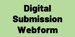 The text "Digital Submission Webform" on a green background.