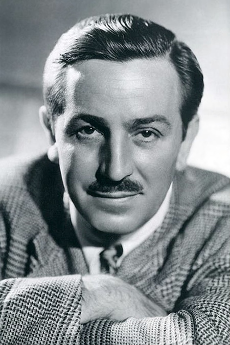 Image of Walt Disney