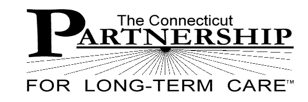 Image of seal for the Connecticut Partnership for Long-Term Care