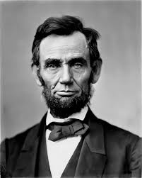 Image of Abraham Lincoln