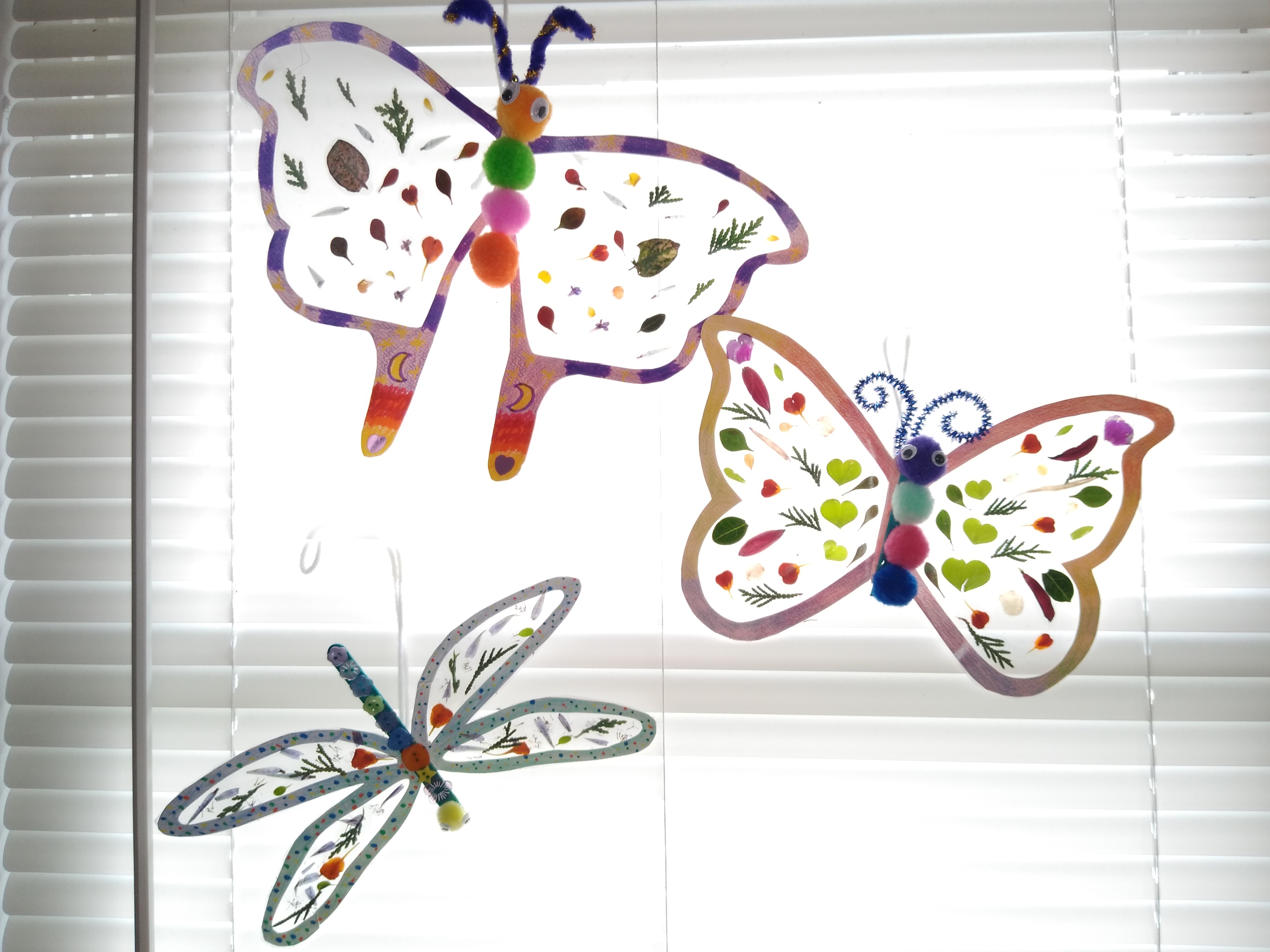 Image for "Insect Suncatcher"