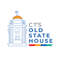 CT's Old State House logo
