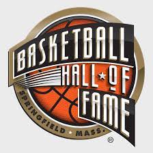 Basketball Hall of Fame Springfield Mass