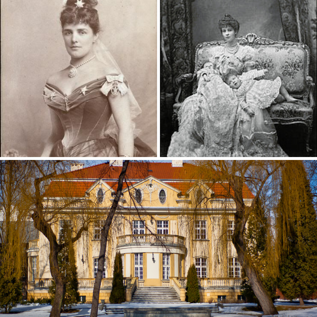 Image of Gilded Age Heiresses